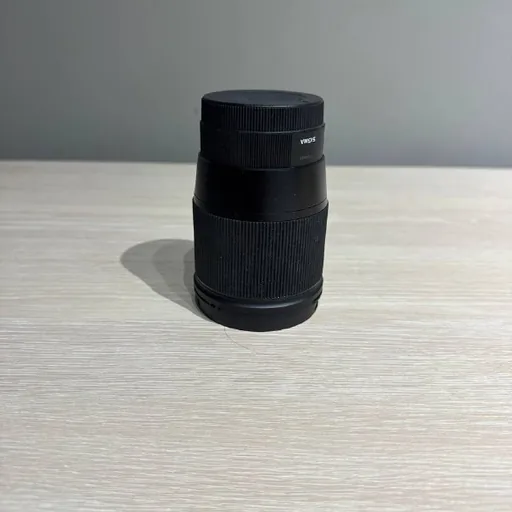 Объектив Sigma 16mm DC DN