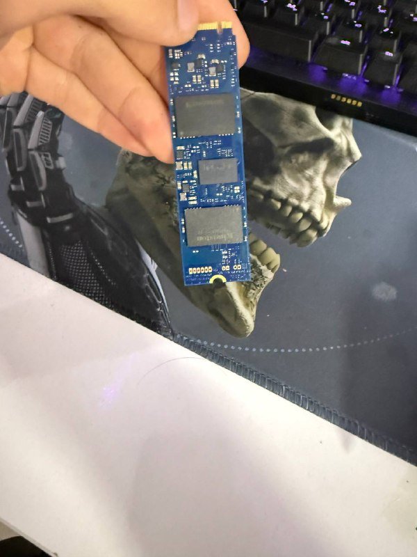 SSD M.2 Kingston 1TB