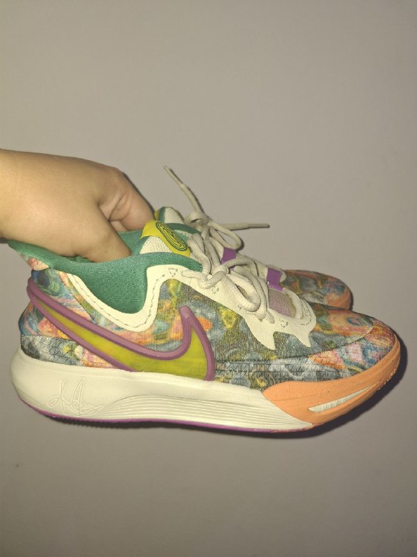 Кроссовки Nike, р.38-38,5