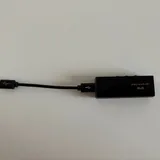 Cayin RU6 портативный USB-ЦАП и усилитель для наушников 3