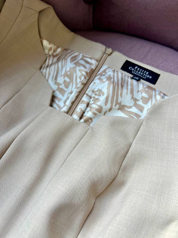 Платье женское размер М 3