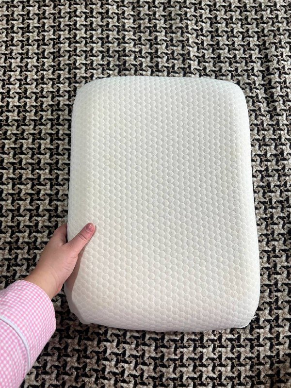 Ортопедическая подушка