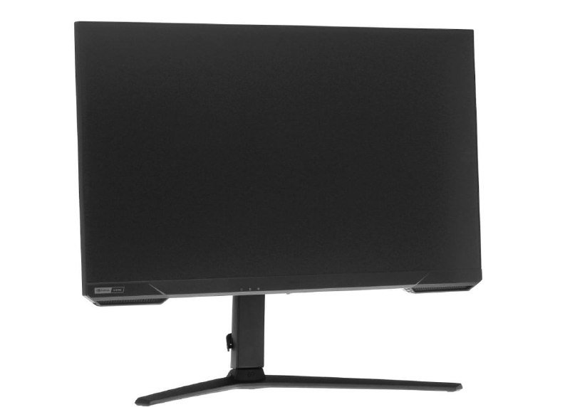 Компьютер, монитор Samsung Odyssey, колонки Trust