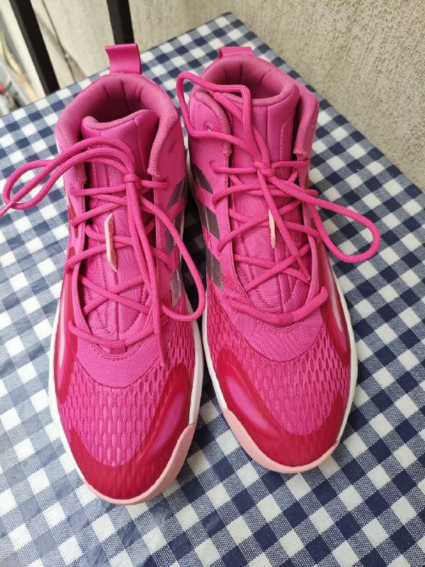 Мужские кроссовки Adidas Exhibit A GW7939 2