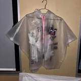 Детский дождевик 6