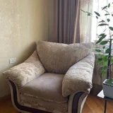 Диван и кресла 3