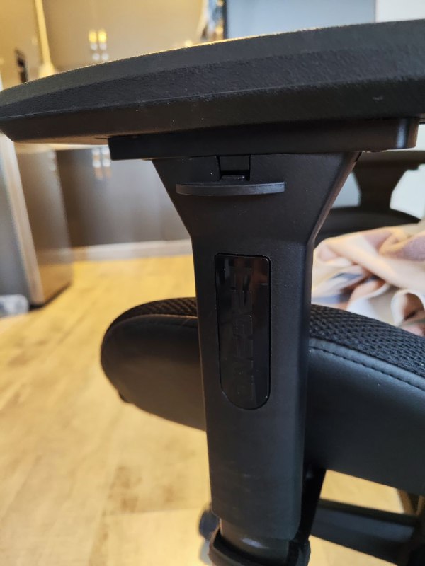 Компьютерный стул с USB подсветкой 2