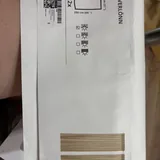 Новые шторы ИКЕА 3