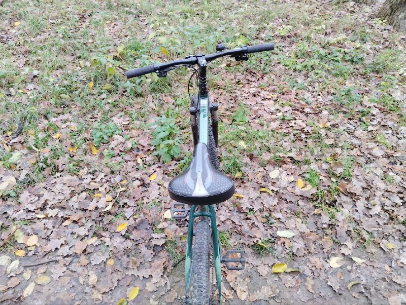 Велосипед горный Foxx 29 колеса, рама 20" 4