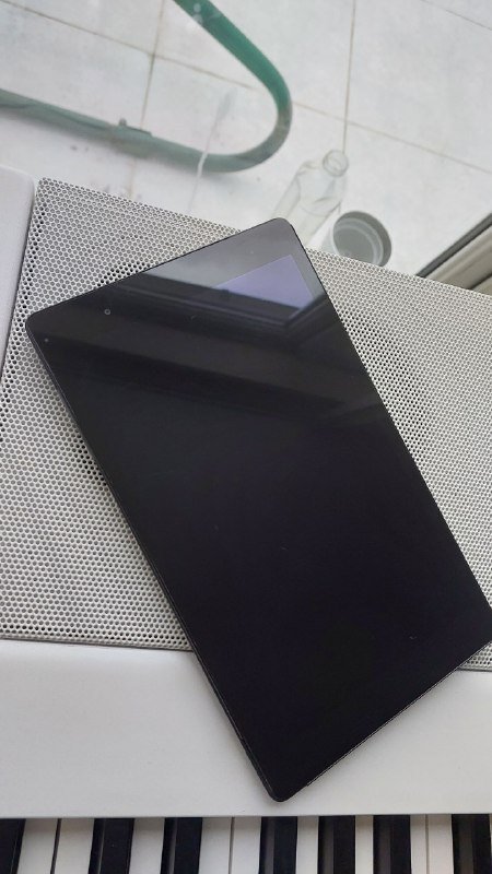 Планшет Lenovo Tab 3 8 Plus (TB-8703X) 8" 2