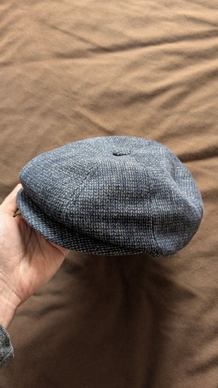 Кепка Nord Mark