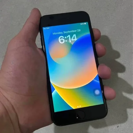 iPhone SE 2020 128 GB