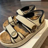 Босоножки RiverIsland 38 размер 2