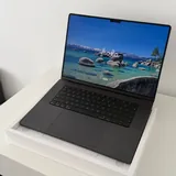 MacBook Pro 16 M5 Pro 24 GB 1 TB 2