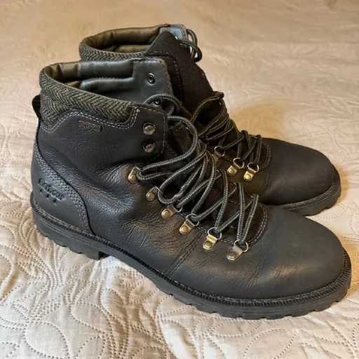 Ботинки Barbour, 44 размер