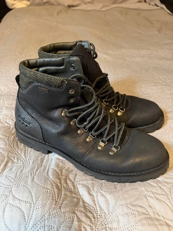 Ботинки Barbour, 44 размер 1