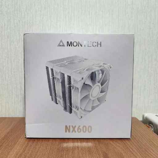 Моноблок кулер Montech NX600