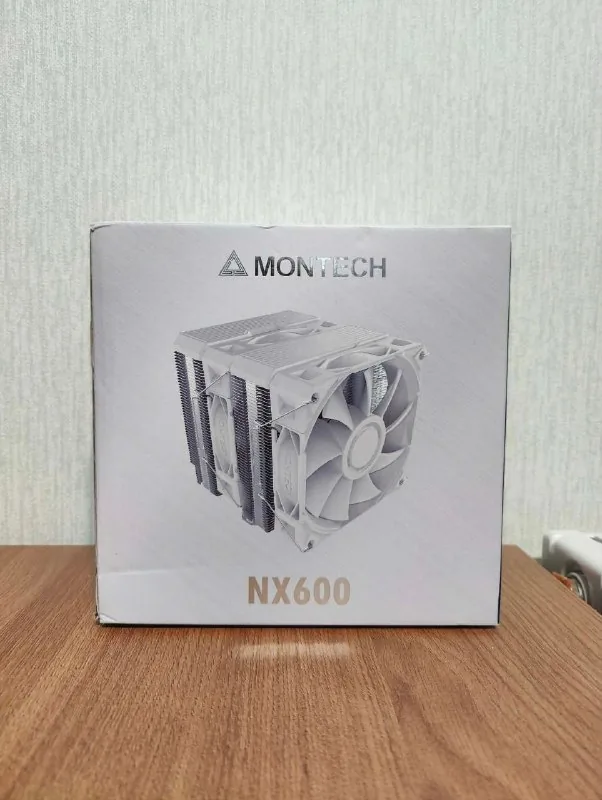 Моноблок кулер Montech NX600