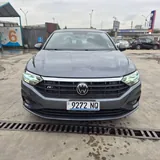 Volkswagen Jetta 2021 2