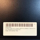 Dell OptiPlex 7050 Micro Computer 5