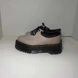 Dr Martens quad shoes 4