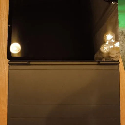 Samsung Galaxy Tab S6 Lite