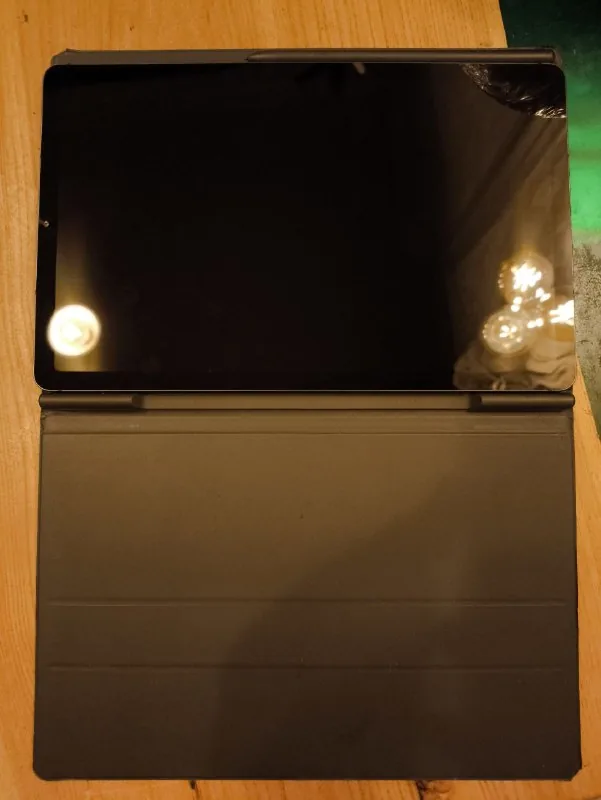 Samsung Galaxy Tab S6 Lite 1