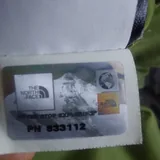 Куртка The North Face 6