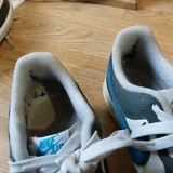 Кроссовки Nike, кеды 2