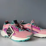 Женские кроссовки Nike Pegasus Trail 5 Goretex 1