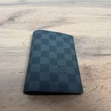 Сумка Louis Vuitton, клатч, чехол для документов 5