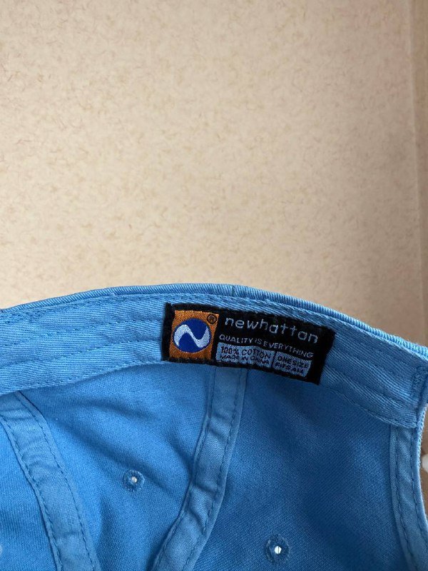 Кепка Scottsdale 3