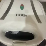 Сэндвичница Floria 2