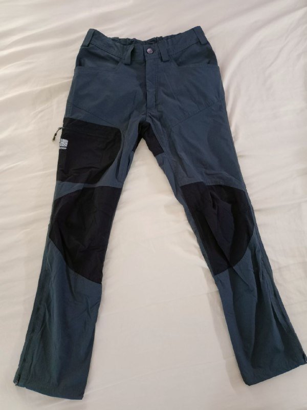 Брюки Karrimor Elite размер EU S