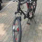 Велосипед 2