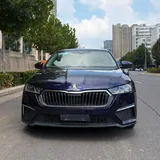SKODA OCTAVIA 3