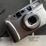 Плёночные фотоаппараты Praktica, Canon, Cosina, Nikon 1