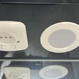 Зеркало со шкафчиком 2