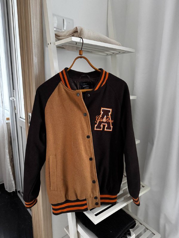 Жакет мужской осенний