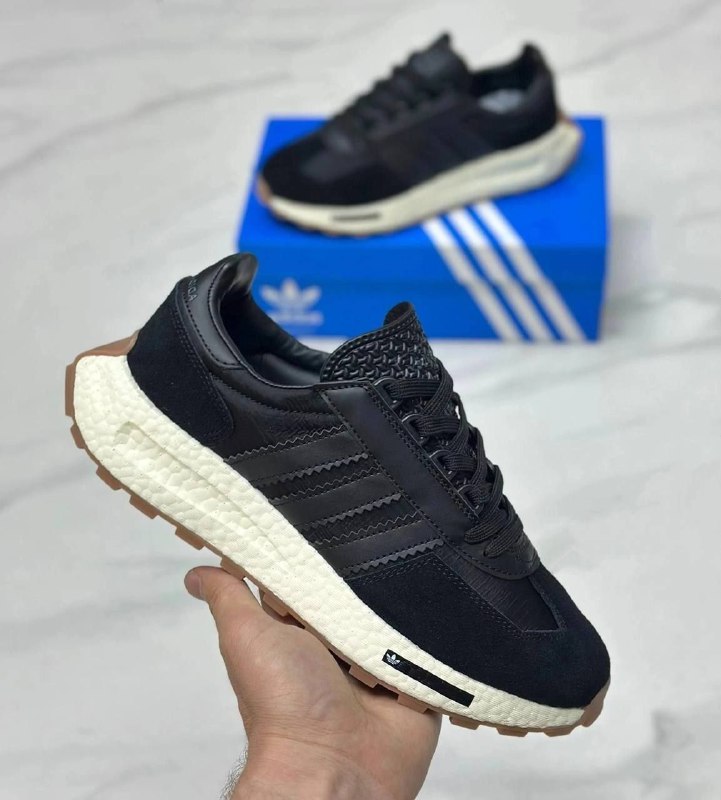 кроссовки adidas RETROPY e5 3