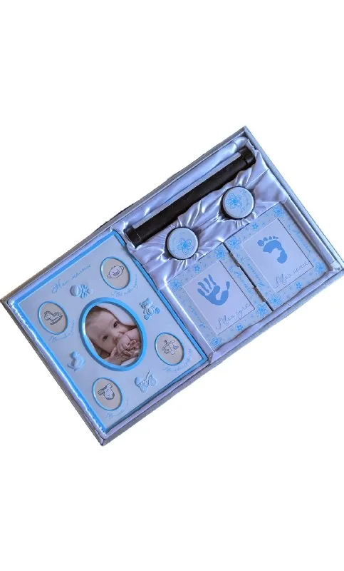 Набор для слепков BabyRice