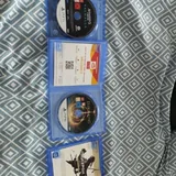 Call of Duty: Cold War, UFC 5, Ghost of Yotei, Elden Ring 2