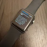Apple Watch Series 3 38 mm 4