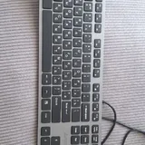 Клавиатура A4Tech KV-300H 1