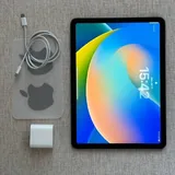 iPad Air 5 (M1) 64 GB Wi-Fi Space Gray 2