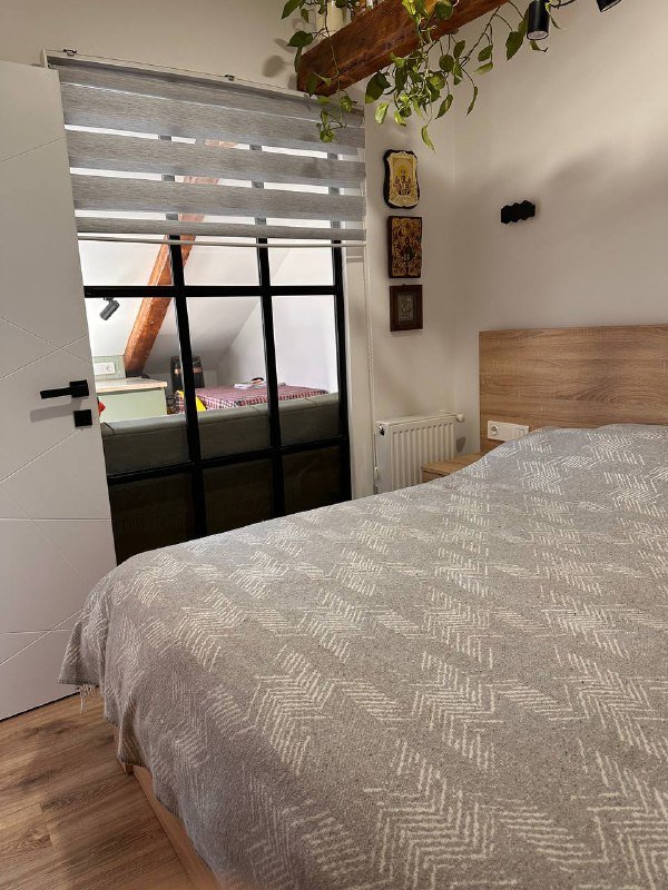 Квартира в старом городе Сололаки посуточно 7