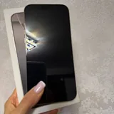 iPhone 16 Pro Max 256 GB 4