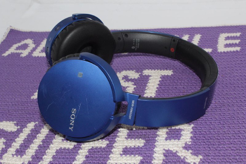 Sony mdr xb650bt блютуз наушники