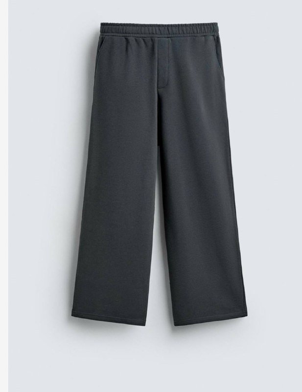 Штаны Zara размер М 3