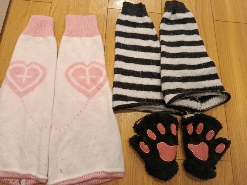 Джинсы, брюки, футболки, носки, тапочки 6